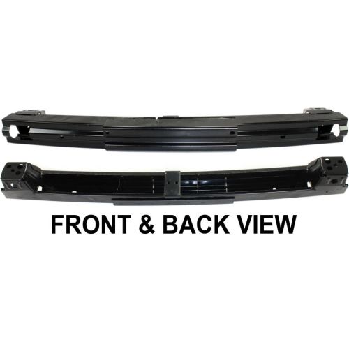 2007-2011 HONDA CR-V Rear bumper reinforcement CAPA  OEM# 71530SXSA00ZZ PL# HO1106174C