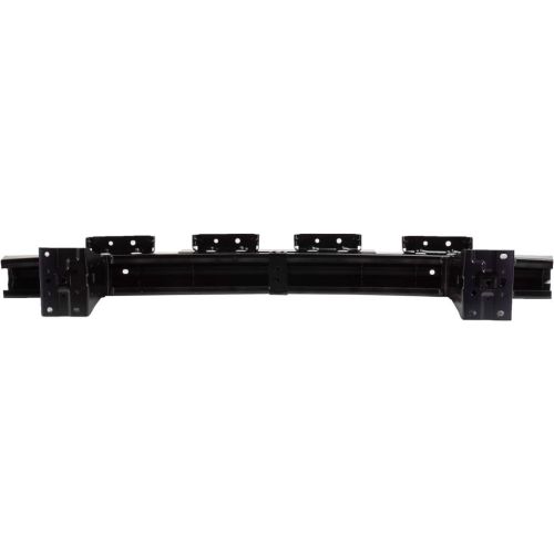 2008-2012 HONDA ACCORD Rear bumper reinforcement CAPA  OEM# 71530TA5A00ZZ PL# HO1106176C
