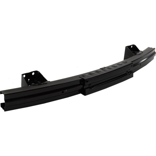 2017-2017 HONDA ACCORD Rear bumper reinforcement CAPA  OEM# 71530T3WA50ZZ PL# HO1106201C