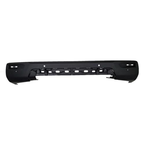HONDA PILOT REAR BUMPER COVER LOWER TXT-BLACK (W/SENSOR) EX-L/TRAILSPORT) OEM#71510T90A10 2023-2025 PL#HO1115115