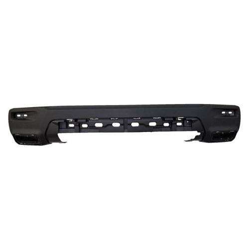 HONDA PILOT REAR BUMPER COVER LOWER (WO/SENSOR) (SPORT) **CAPA** OEM#71510T90A20 2023-2025 PL#HO1115116C