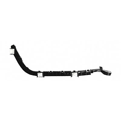2002-2006 HONDA CR-V Rear bumper support Left Driver Side OEM# 71598S9A000 PL# HO1142100