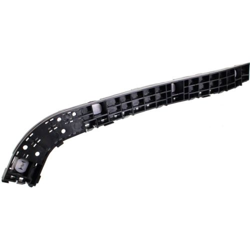 2007-2011 HONDA CR-V Rear bumper support Left Driver Side OEM# 71598SWAA01 PL# HO1142103