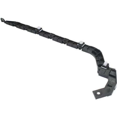 2003-2005 HONDA ACCORD Rear bumper support Left Driver Side OEM# 71598SDAA01 PL# HO1142107