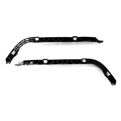 2006-2011 ACURA / HONDA Rear bumper support Left Driver Side OEM# 71598SNAA02 PL# HO1142111