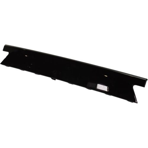 2017-2021 HONDA CIVIC Rear bumper molding CAPA  OEM# 71507TGGA00 PL# HO1144103C