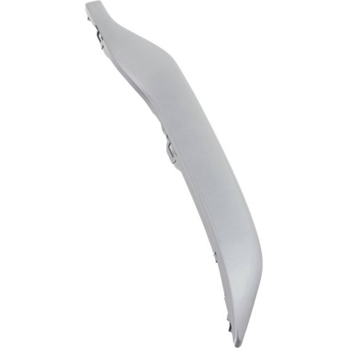 2020-2022 HONDA CR-V Rear bumper molding Left Driver Side OEM# 71517TLAA60 PL# HO1146108