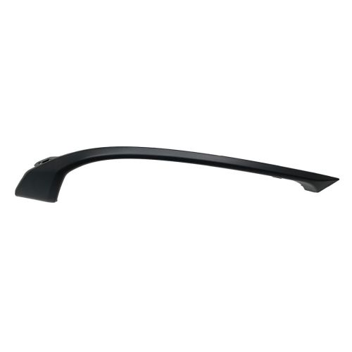 2022-2025 HONDA CIVIC Rear bumper molding Left Driver Side OEM# 71591T43J50 PL# HO1146109