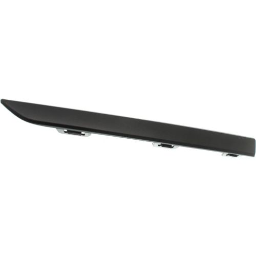 2017-2022 HONDA CR-V Rear bumper molding Right Passenger Side OEM# 71514TLAA11 PL# HO1147100