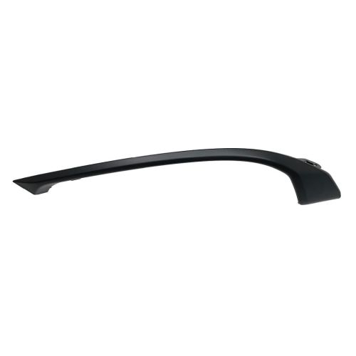 2022-2025 HONDA CIVIC Rear bumper molding Right Passenger Side OEM# 71541T43J50 PL# HO1147109