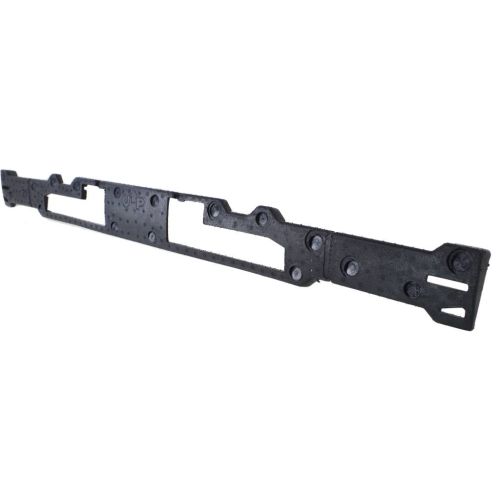 2006-2011 HONDA CIVIC Rear bumper energy absorber CAPA OEM# 71570SNAA00 PL# HO1170131C