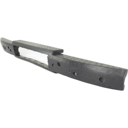 2003-2005 HONDA ACCORD Rear bumper energy absorber OEM# 71570SDNA00 PL# HO1170134