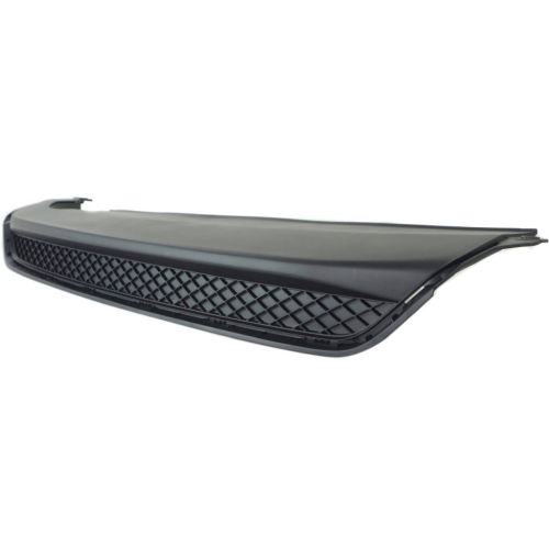 2014-2015 HONDA CIVIC Rear bumper valance panel OEM# 71502TS8A51 PL# HO1195102