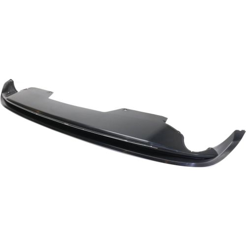 2013-2015 HONDA ACCORD Rear bumper valance panel OEM# 71510T2FA00 PL# HO1195105