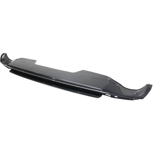 2013-2015 HONDA ACCORD Rear bumper valance panel OEM# 71510T2GA00 PL# HO1195106