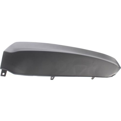 2016-2018 HONDA CIVIC Rear bumper valance panel OEM# 71502TBAA00 PL# HO1195110