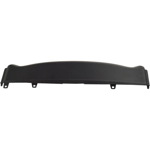 2016-2020 HONDA CIVIC Rear bumper valance panel OEM# 71502TBGA00 PL# HO1195111