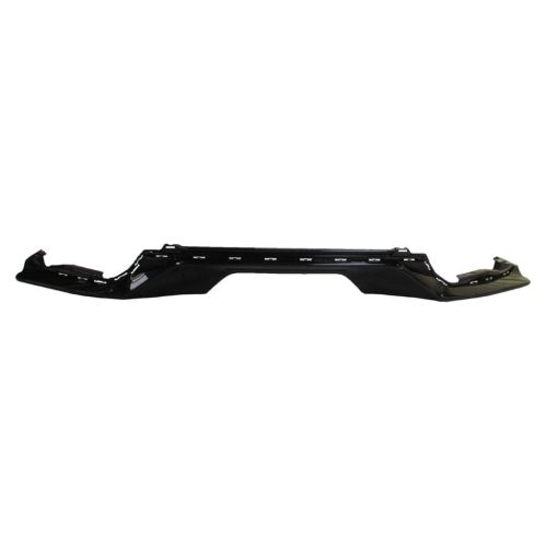 2017-2019 HONDA CIVIC Rear bumper valance panel OEM# 71502TGGA50 PL# HO1195113