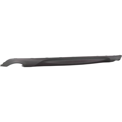 2017-2019 HONDA CR-V Rear bumper valance panel CAPA  OEM# 71510TLAA00 PL# HO1195115C