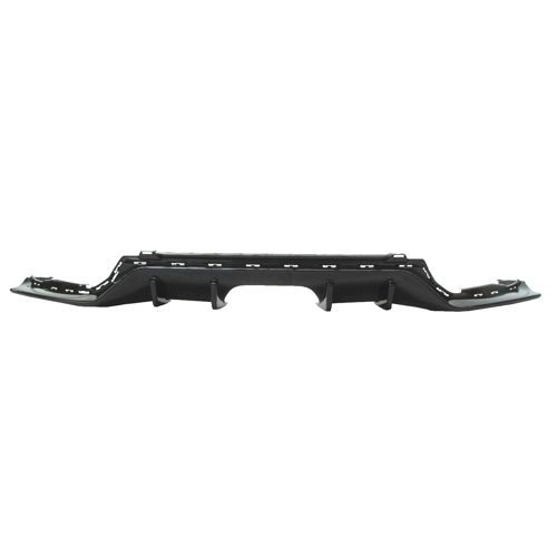 2020-2021 HONDA CIVIC Rear bumper valance panel OEM# 71502TGGA70 PL# HO1195125