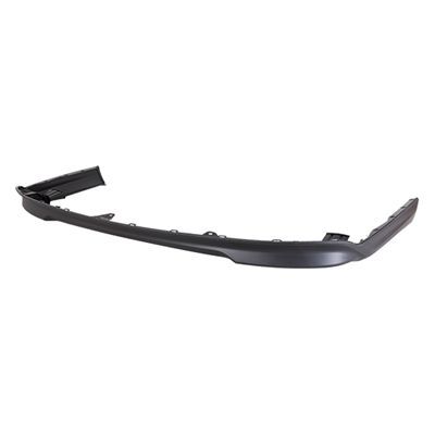 2023-2025 HONDA ACCORD Rear bumper valance panel CAPA  OEM# 7155130AA00 PL# HO1195135C