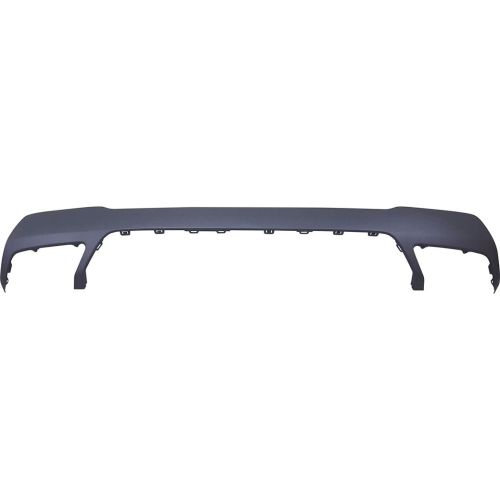 2023-2026 HONDA CR-V Rear bumper valance panel CAPA  OEM# 715603D4A01 PL# HO1195143C