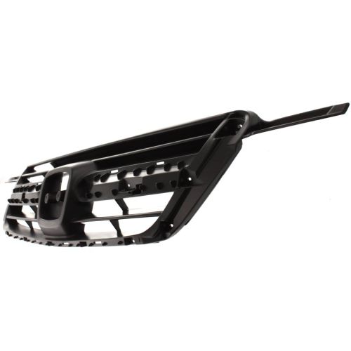 HONDA CRV GRILLE BLACK (W/O MLDG) OEM#71121S9A003 2002-2004 PL#HO1200159