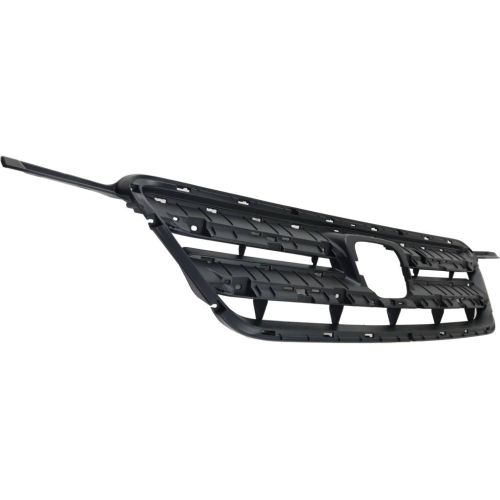 HONDA CRV  GRILLE INNER DARK GRAY (Japan Built) OEM#71121S9A013 2005-2006 PL#HO1200177