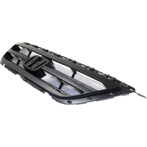 HONDA ODYSSEY GRILLE PTD (INNER) (W/O FRAME & MLDGS) OEM#71121SHJA01ZJ 2005-2007 PL#HO1200178