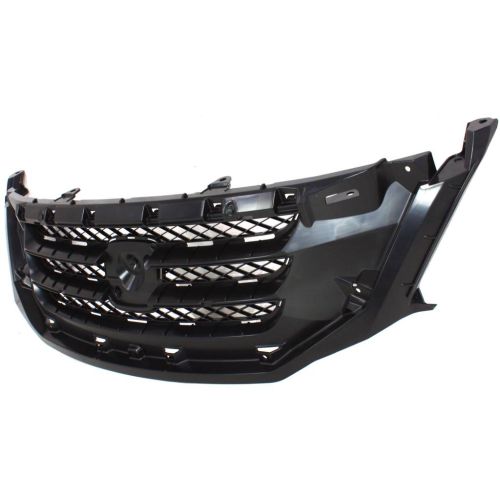 HONDA ODYSSEY GRILLE (W/O MLDG)**CAPA** OEM#71121SHJA02 2008-2010 PL#HO1200190C