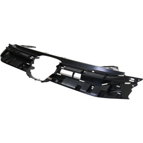 HONDA CRV GRILLE UPPER BLACK OEM#71121T1WA01 2015-2016 PL#HO1200224