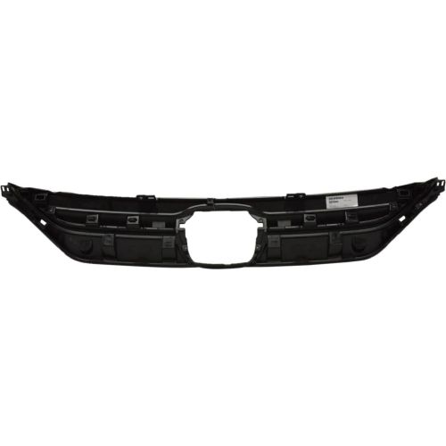 HONDA ODYSSEY  GRILLE MAT-BLACK**CAPA** OEM#71121THRA01 2018-2020 PL#HO1200232C