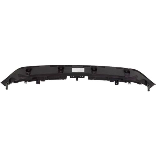 HONDA CRV GRILLE BLACK (LX)**CAPA** OEM#71121TLAA00 2017-2019 PL#HO1200234C