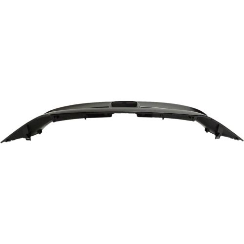 HONDA CIVIC HATCHBACK (EXC TYPE R) GRILLE PTD-BLK **CAPA** OEM#71121TGGA01 2017-2019 PL#HO1200235C