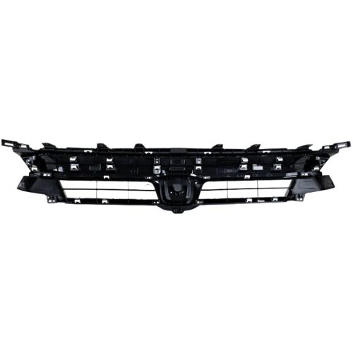 HONDA INSIGHT  GRILLE BLACK OEM#71121TXMA01 2019-2022 PL#HO1200245