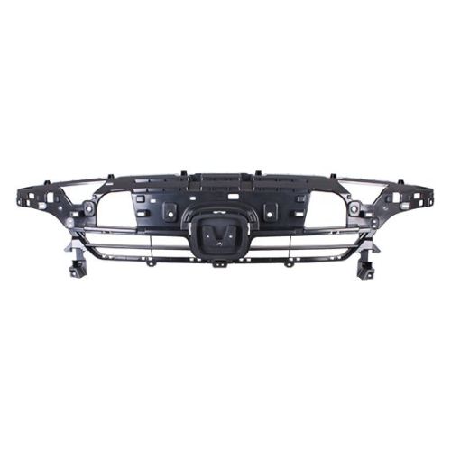 HONDA ACCORD SEDAN GRILLE UPPER **CAPA** OEM#71112TVAF00 2021-2022 PL#HO1200252C