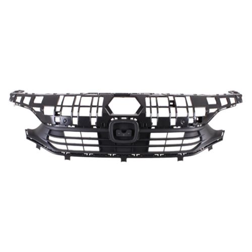 HONDA CIVIC SEDAN GRILLE ASSY (WO/ PK SENSOR)(EXC Si) **CAPA** OEM#71200T20A01 2022-2024 PL#HO1200253C