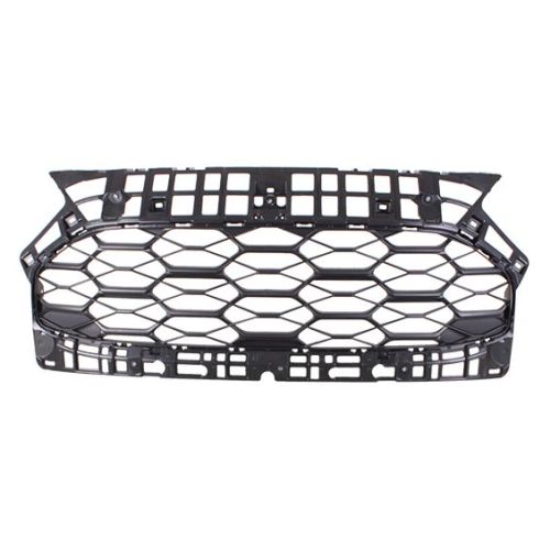 HONDA HRV GRILLE BLACK (LX) **CAPA** OEM#712013W0A01 2023-2025 PL#HO1200257C