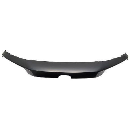 HONDA CIVIC SEDAN GRILLE UPPER COVER PRIMED (NOSE PANEL) OEM#71111T20A01ZD 2022-2024 PL#HO1201105