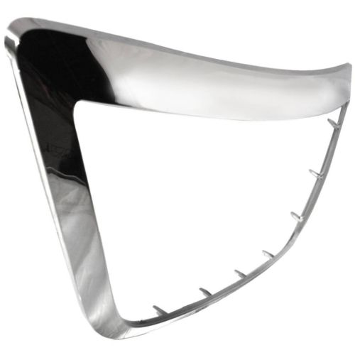 HONDA ODYSSEY GRILLE FRAME CHROME (OUTER FRAME) OEM#71122SHJA01 2005-2007 PL#HO1202103