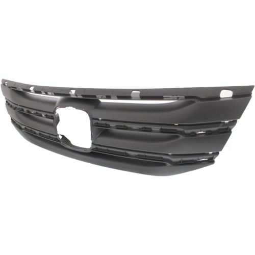 HONDA ODYSSEY GRILLE FRAME (SURROUND)**CAPA** OEM#75102TK8A01 2011-2013 PL#HO1202107C