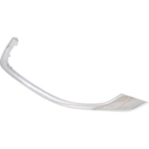 HONDA CIVIC SEDAN GRILLE MOLDING CHROME (1.8L) **CAPA** OEM#71122TR3A01 2013-2015 PL#HO1202109C
