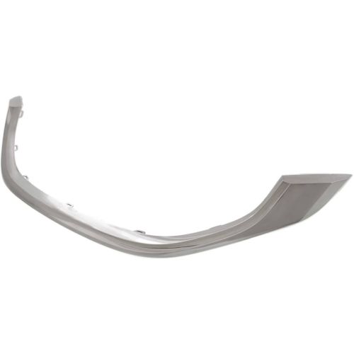 HONDA CIVIC SEDAN GRILLE MOLDING CHROME (2.4L) OEM#71122TR7A51 2013-2015 PL#HO1202110