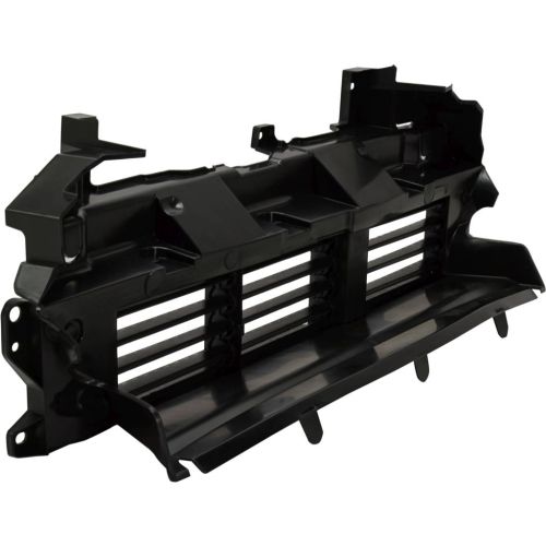 HONDA CRV ACTIVE GRILLE SHUTTER ASSY (EXC 19 JAPAN)**CAPA** OEM#71300TLAA01 2017-2019 PL#HO1206100C