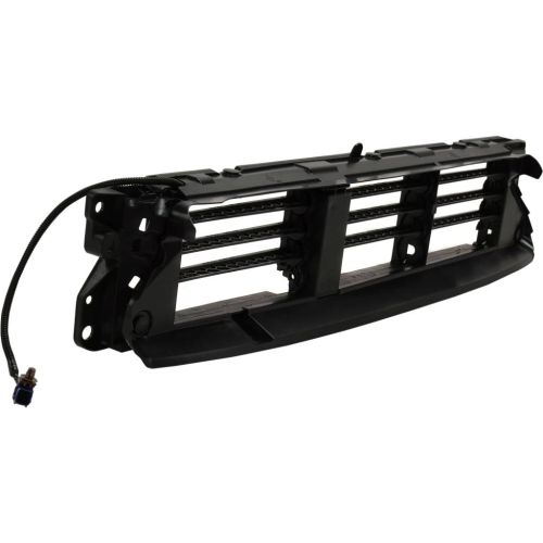 HONDA CRV LOWER GRILLE SHUTTER ASSEMBLY OEM#71350TLAA01 2017-2019 PL#HO1206101