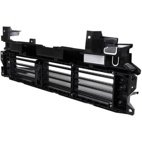 HONDA CRV HYBRID ACTIVE GRILLE SHUTTER ASSY **CAPA** OEM#71300TLAA51 2020-2022 PL#HO1206105C