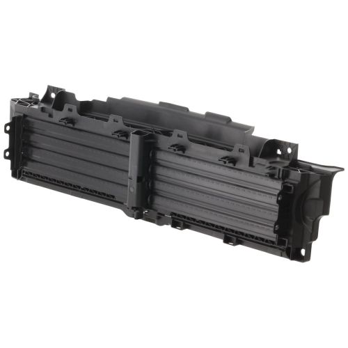 HONDA ACCORD HYBRID RADIATOR ACTIVE GRILLE AIR SHUTTER (EX/EX-L 1.5L TURBO) **CAPA** OEM#71300TVAA01 2018-2022 PL#HO1206107C