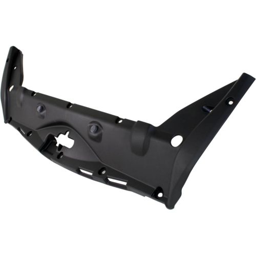 HONDA ACCORD COUPE GRILLE SUPPORT (RADIATOR COVER)(PLASTIC) OEM#71122SDNA00 2003-2007 PL#HO1207101