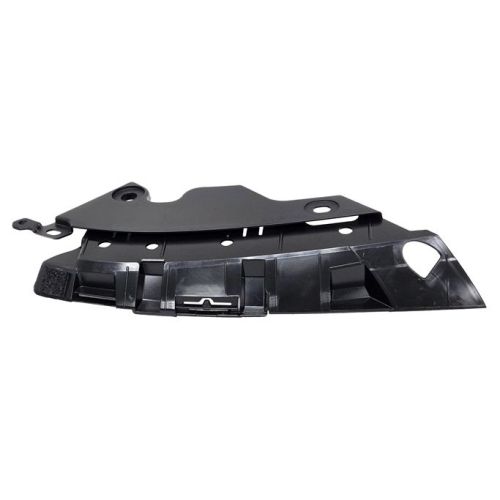 HONDA CIVIC SEDAN/HYBRID FRONT BUMPERER UPPER COVER BRACKET RIGHT (Passenger Side) OEM#71102T56A50 2025 PL#HO1207125