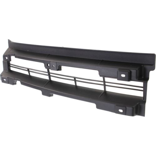 HONDA ACCORD SEDAN  GRILLE LOUVER RIGHT (Passenger Side) BLACK (6 CYL) OEM#71126T2FA11 2013-2015 PL#HO1209100